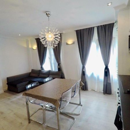 Apartamento Playa Dorada Playa Blanca  Exteriör bild