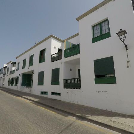 Apartamento Playa Dorada Playa Blanca  Exteriör bild