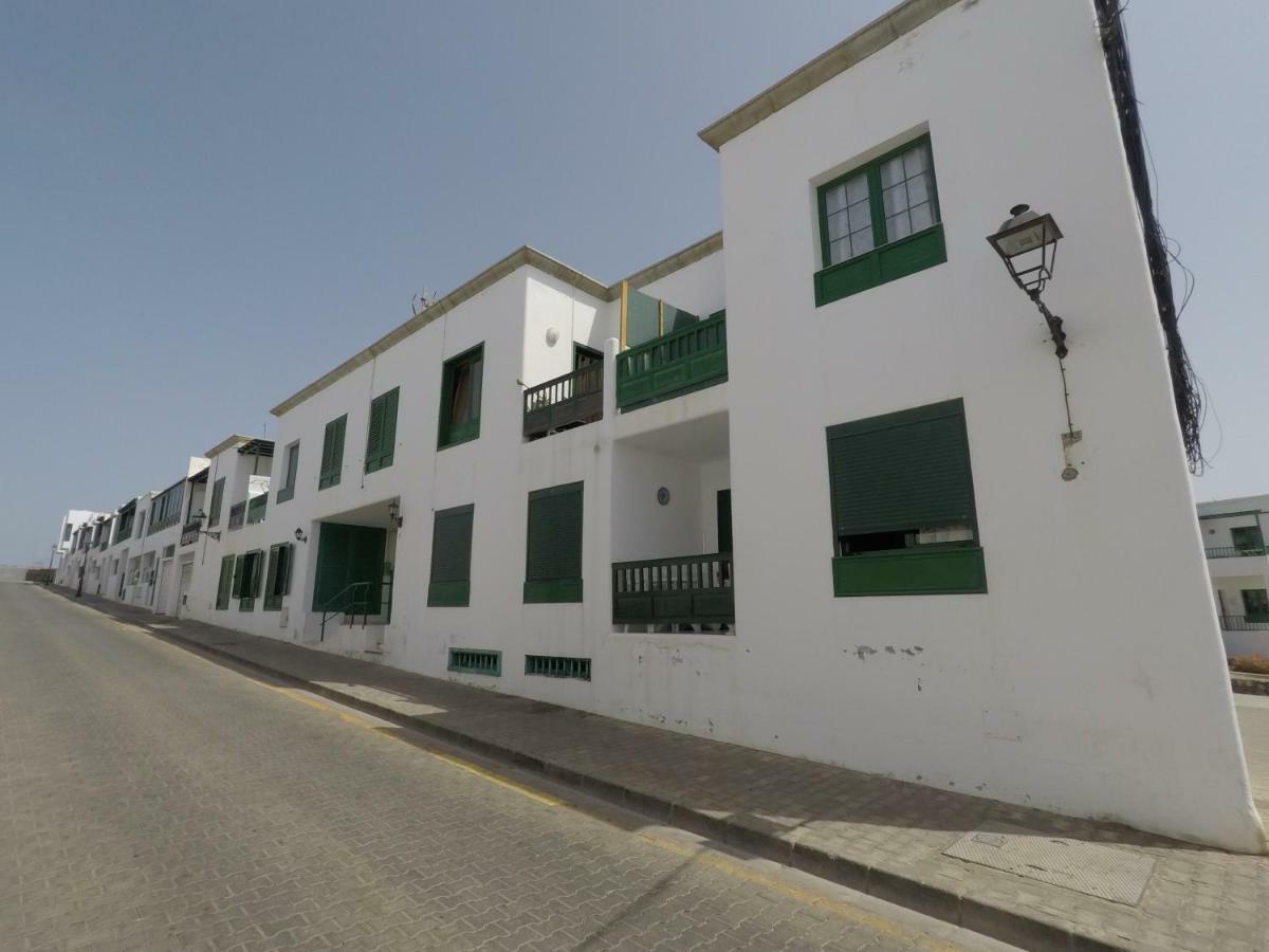 Apartamento Playa Dorada Playa Blanca  Exteriör bild