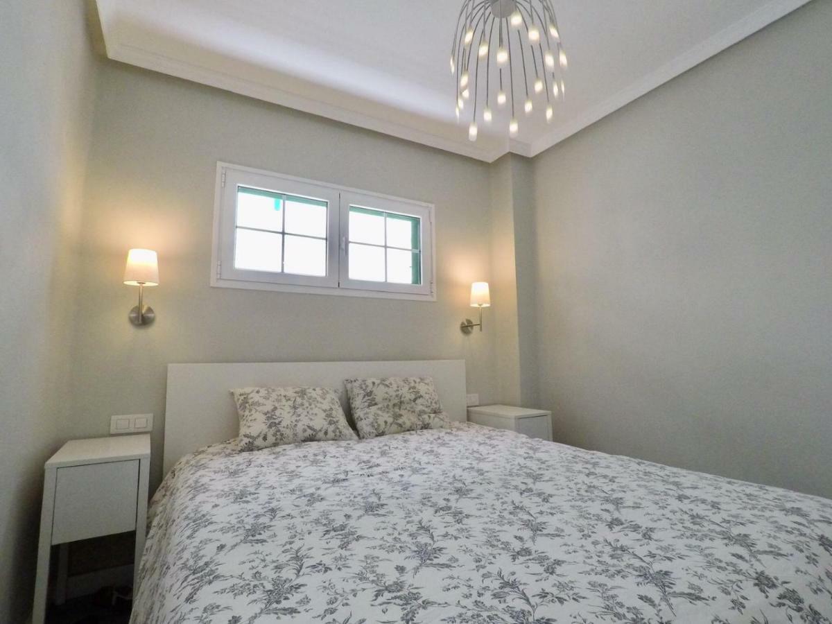 Apartamento Playa Dorada Playa Blanca  Exteriör bild