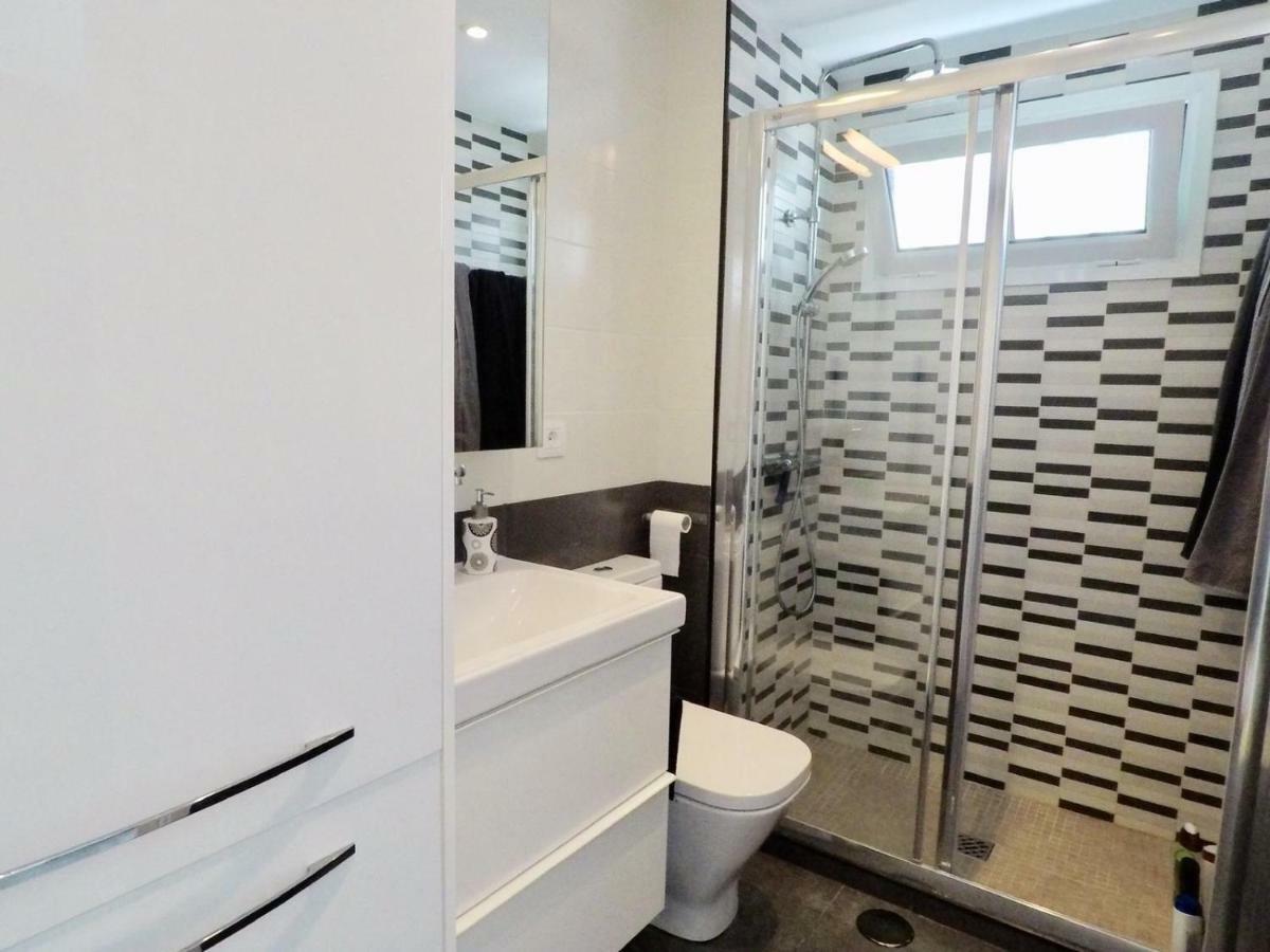 Apartamento Playa Dorada Playa Blanca  Exteriör bild